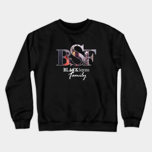 BSF grsld Crewneck Sweatshirt